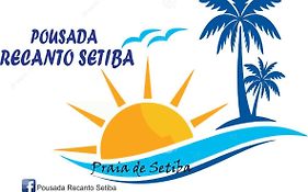 Pousada Recanto Setiba